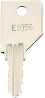 Precision Data E471 Replacement Key E471