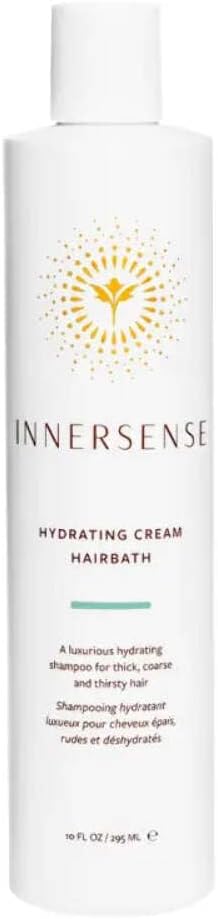 Innersense Hydrating Cream Hairbath Shampoo Size 295ml