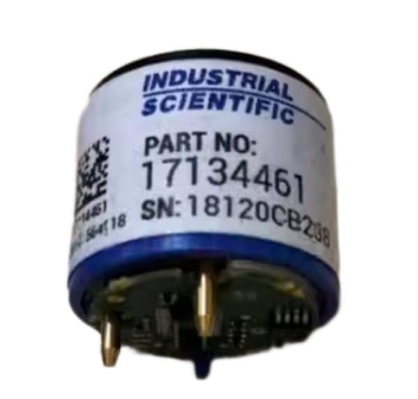 1713-4461 17134461 O2 Sensor Oxygen Sensor for Industrial Scientific MX4