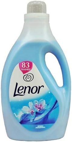 Lenor Fabric Conditioner 83 Wash Spring 2.9L