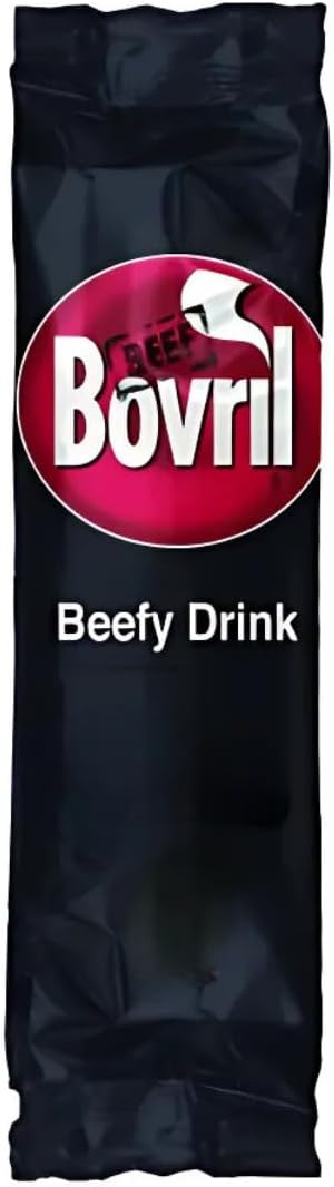 Caffe Delizia | 7oz Incup Bovril Drink | Box of 300 Cups | Klix Vending Machine | Refresh 700 | Vouge | Camping | Home | Just add hot Water |