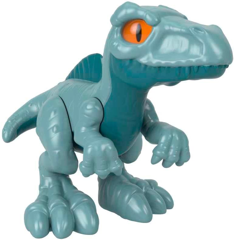 Giganotosaurus Imaginext Dinosaur