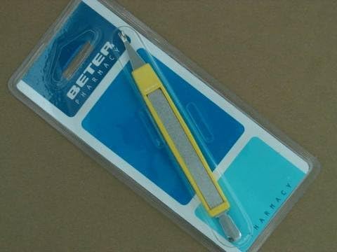 CORTACUTICULA BETER C LIMA AND BAJAPIELES