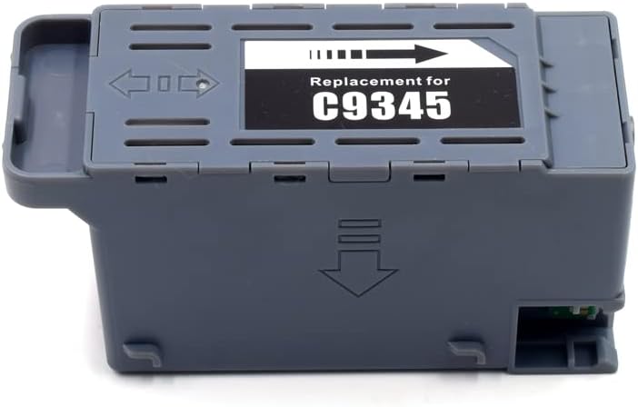 KEAAN C9345 C12C93459 Maintenance Tank Box Compatible With Ep-son ET-8550 ET-8500 C-7000 ET-16000 L15158 L15168 L15150 L15160 L6558 6578 st-c8000