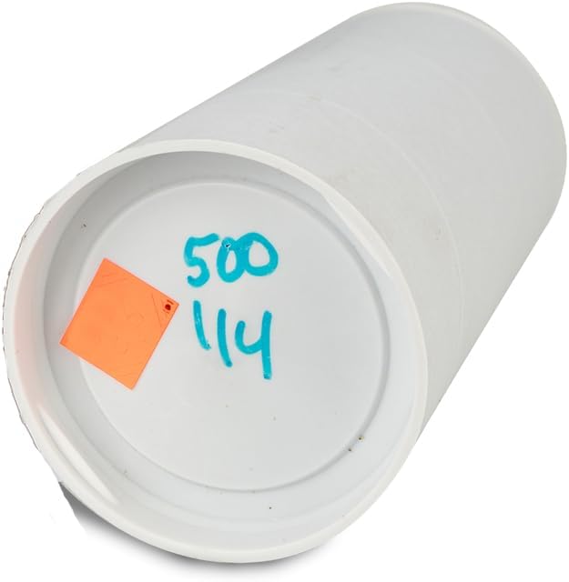 Josh's Frogs 1/4" Banded Crickets (500 Count)