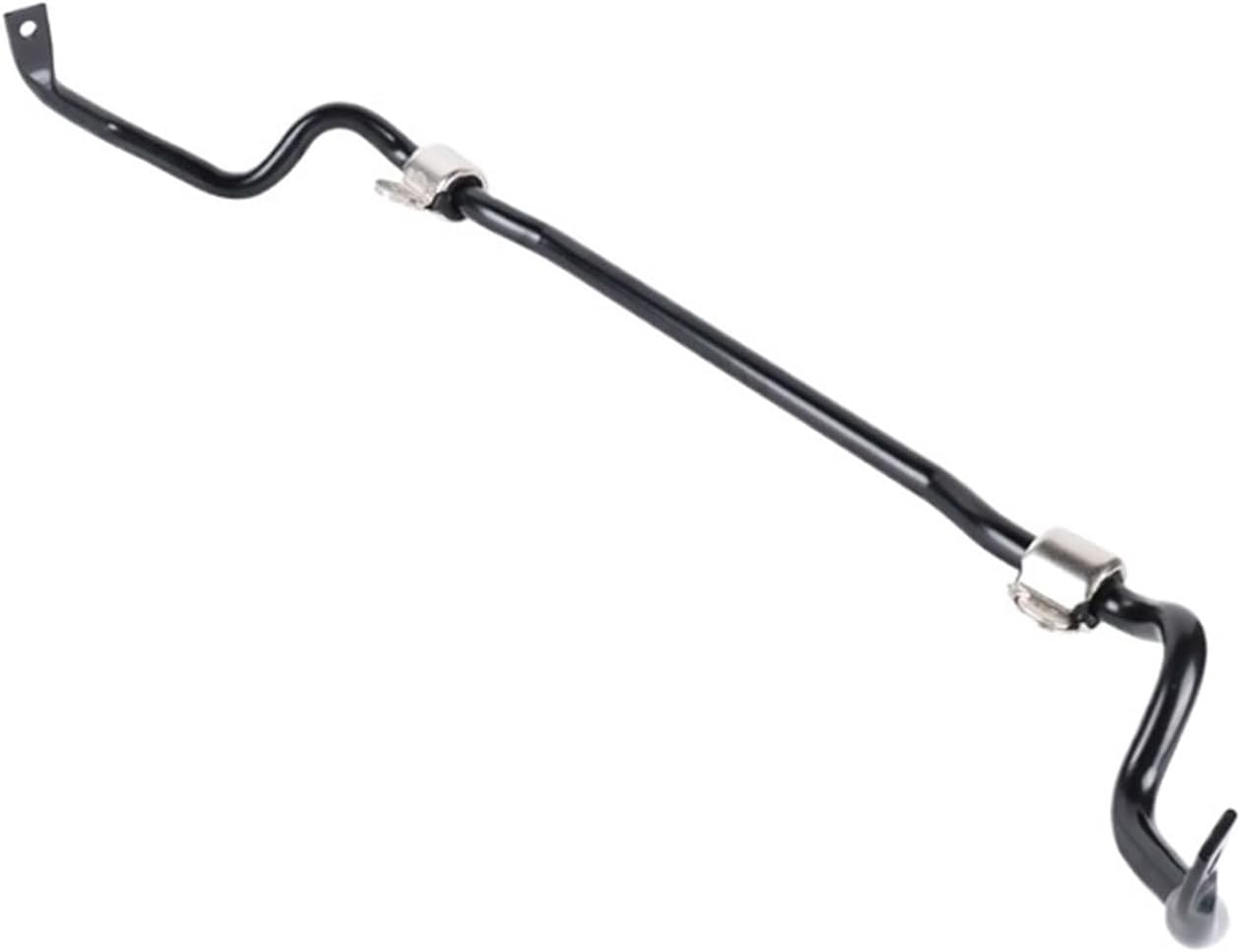 Shuogoufeng store 2183230365 1 Pcs Front Stabilizer Sway Bar Compatible With Benz W212 W218 OE A2183230365