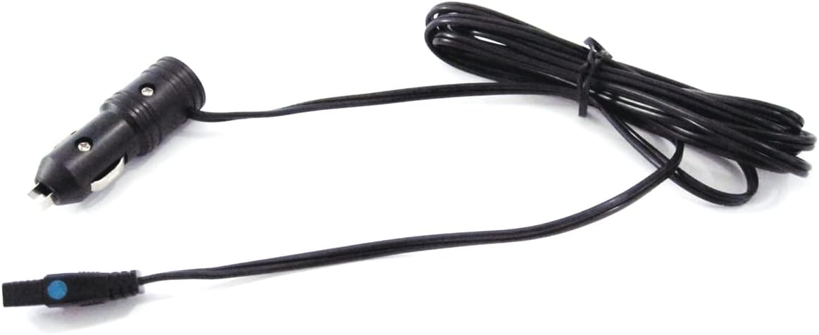 Koolatron - Power Cord Kit for Koolatron Thermoelectric Coolers