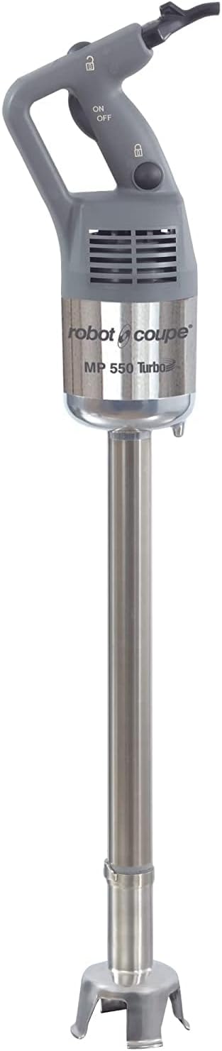 Robot Coupe MP 550 TURBO Series B Commercial Power Mixer