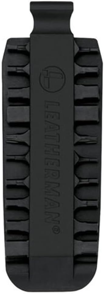 Leatherman Bit Kit Replacement #2 - Compatible with All Tools & Knives with Bit Holder