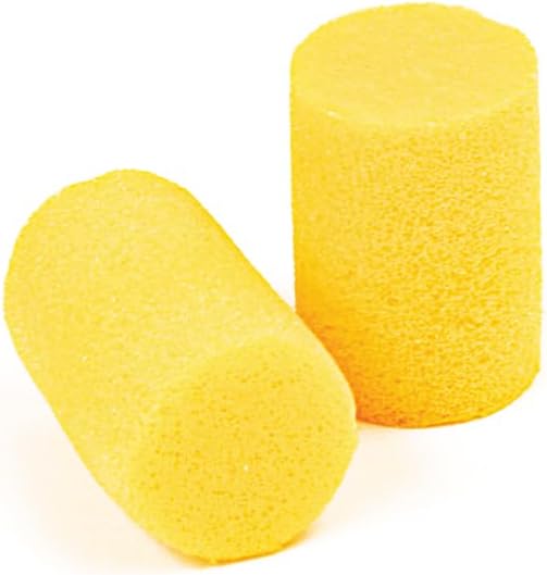 3M Individually Box Wrapped Ear Plugs Pack 50