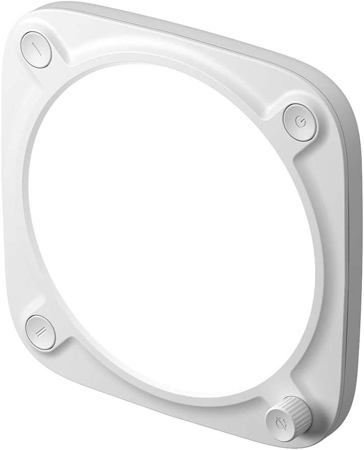 Elgato Key Light Neo (No Mount Included) - Professional Lighting For Video Calls & Streaming, Onboard or Wi-Fi Control, Mounting Point For Stands & Clamps - USB-Powered, Works on Laptop, PC, Mac