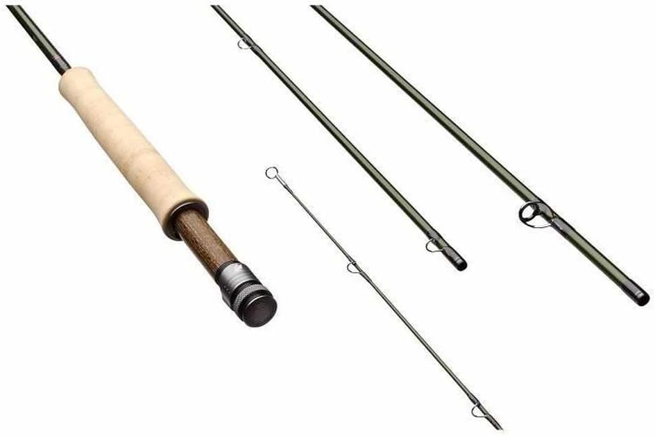 Sage Sonic Fy Rods