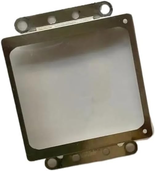 2pcs it is Always Correct for epson L18100 and 4 Head Protectors L8050 L18050 L7180 L8180 Print Head Protection Iron Sheet