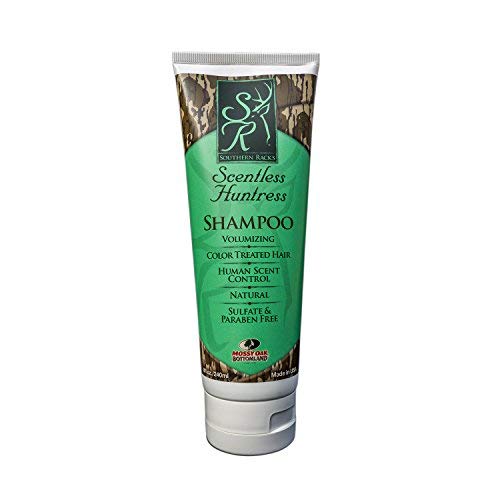 Scentless Hunter Shampoo