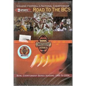 Road to the BCS: 1999 to 2004