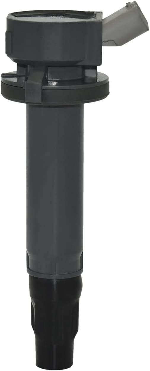 19070-B1020 Ignition Coil Compatible with Toyota Vios Avanza Rush Daihatsu Copen Sirion(Set of 4)