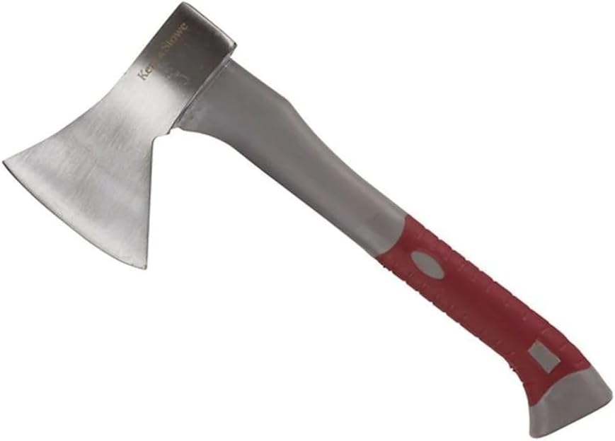 Kent & Stowe Forged Hand Axe 600g