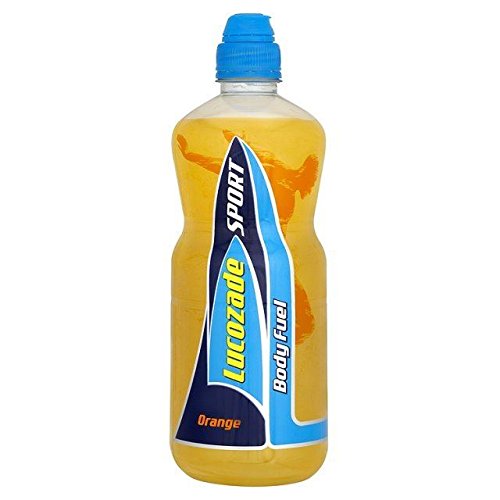 Lucozade Sport Orange 750ml