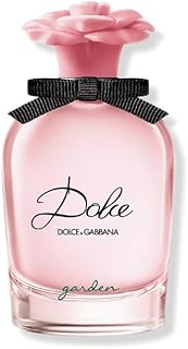 Dolce & Gabbana Dolce Garden, Eau De Parfum Spray, For Women - 75 ml / 2.5 fl.oz