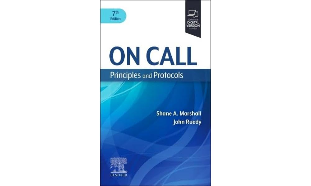 On Call: Principles and Protocols