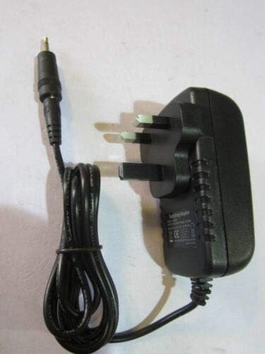 Replacement for 12V AC-DC Adaptor 4 4moms rockaRoo Rocker Infant Swing 4M-012-01