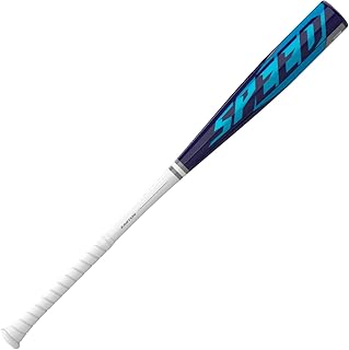Easton | Speed Baseball Bat | BBCOR | -3 Drop | 2 5/8" Barrel | 1 Pc. Alloy