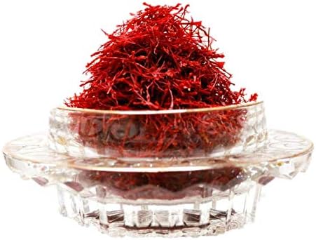 1 lb Real Saffron SUPER NEGHEEN Thread bulk