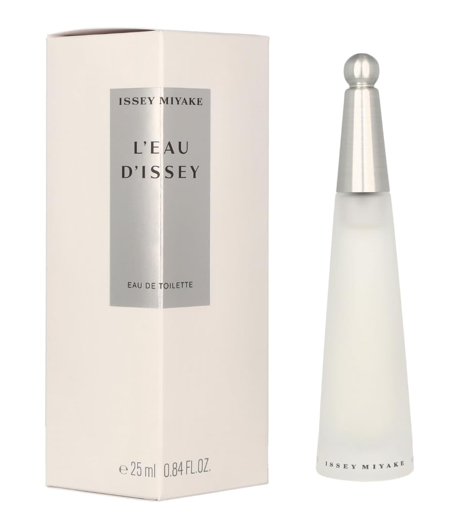 Issey Miyake L'eau d'Issey for Women 0.84 oz Eau de Toilette Spray