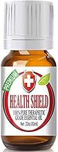 Healing Solutions Health Shield Blend 100% Pure Therapeutic Grade Essential Oil - 10ml
