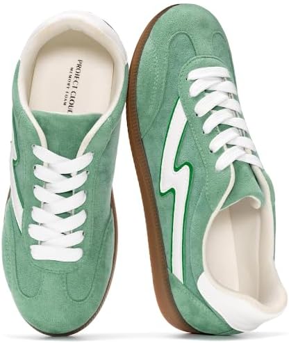 Project Cloud Womens Sneakers - Comfortable Fashion Sneakers for Women