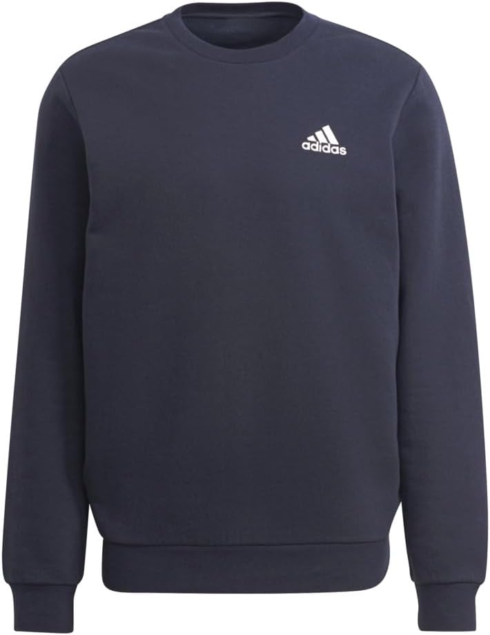 adidas Men's Essentials Fleece Sweatshirt