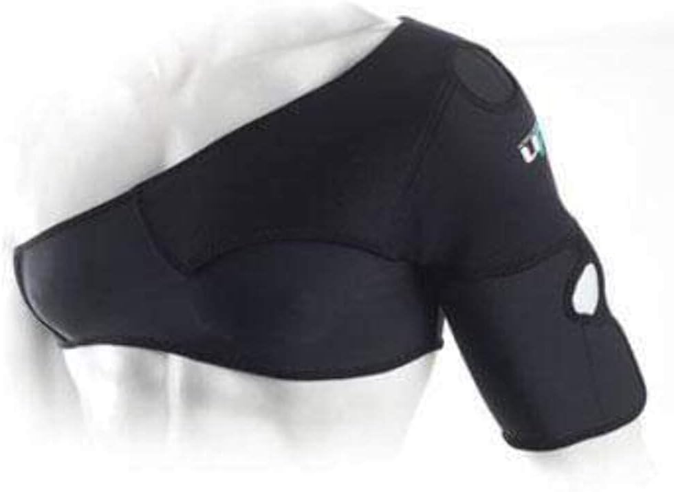 Ultimate Performance Men's Neoprene Shoulder Support