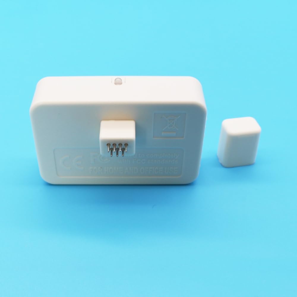 Chips C9345 Chip Resetter for Epson L18050 L8050 WF-7830 7840 7820 7845 C8000 C58000 C7000 ET-5850 ET8550 Waste Tank Chips(Type-C USB)