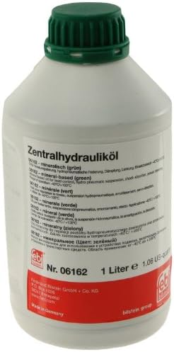 Febi-Bilstein Power Steering Fluid 1 Liter
