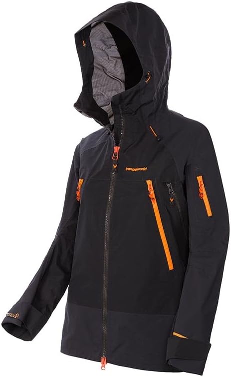 Trangoworld Women's Trx2 Shell Wm Pro Jacket