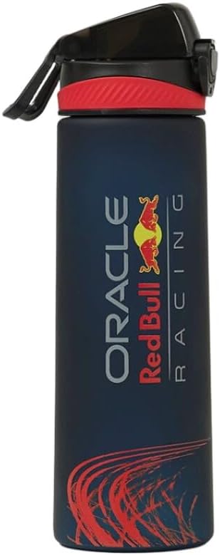 Red Bull Racing F1 Water Bottle