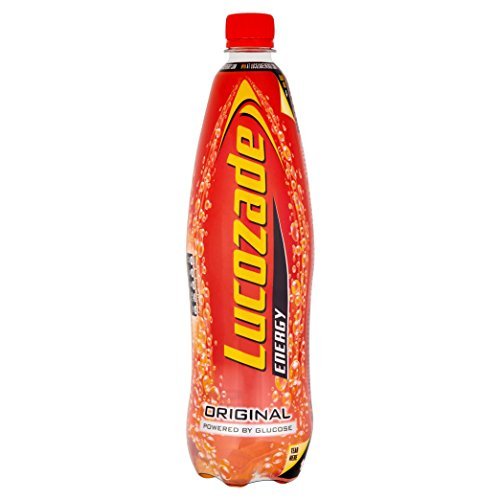 Lucozade Energy Original Large 1000g by Lucozade