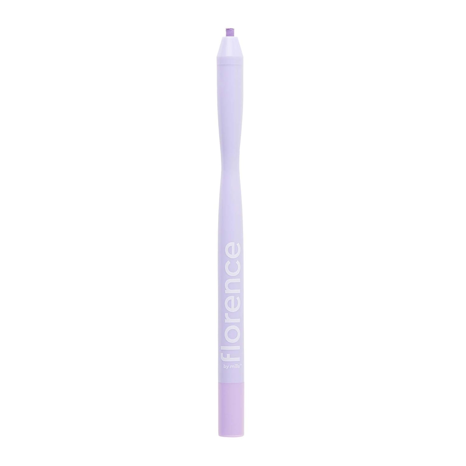 florence by mills What's My Line? Longwear Eyeliner, Wrap (purple), 0.008 oz/ 0.24 g