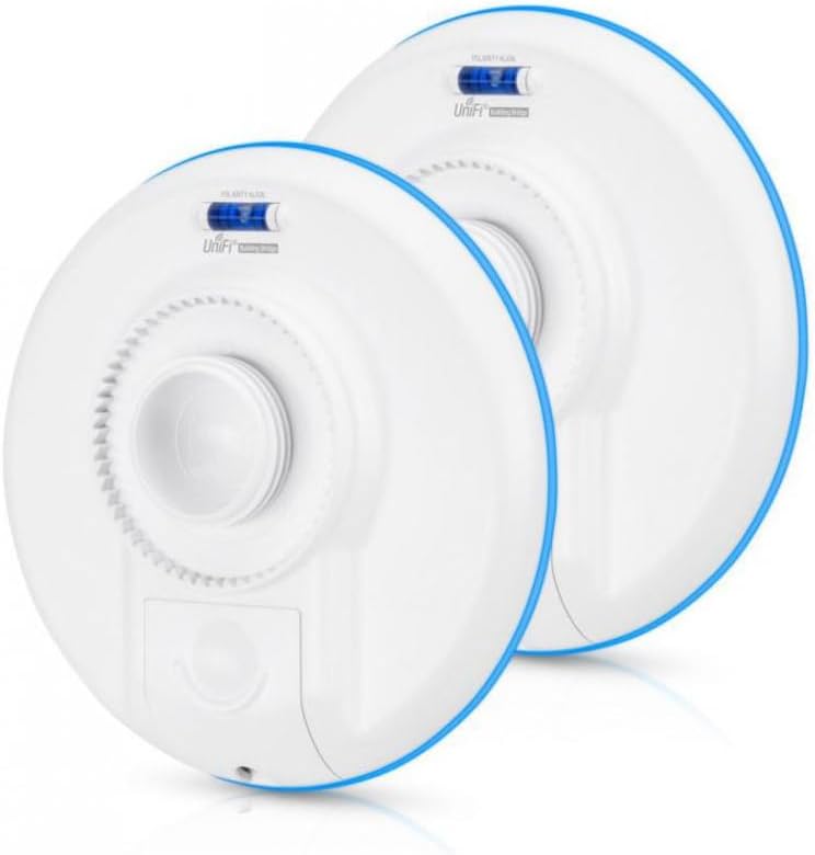 Ubiquiti UniFi Building Bridge