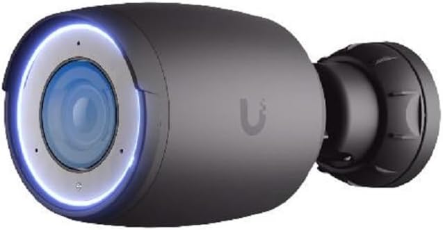 Ubiquiti AI Professional Bullet Camera (UVC-AI-Pro)
