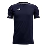 Under Armour Boys' Golazo 3.0 Jersey
