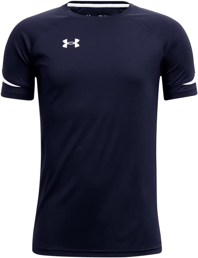 Under Armour Boys' Golazo 3.0 Jersey