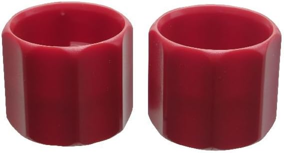 Fluval A20059 X04/X05/X06 2 Piece AquaStop Lock Nuts