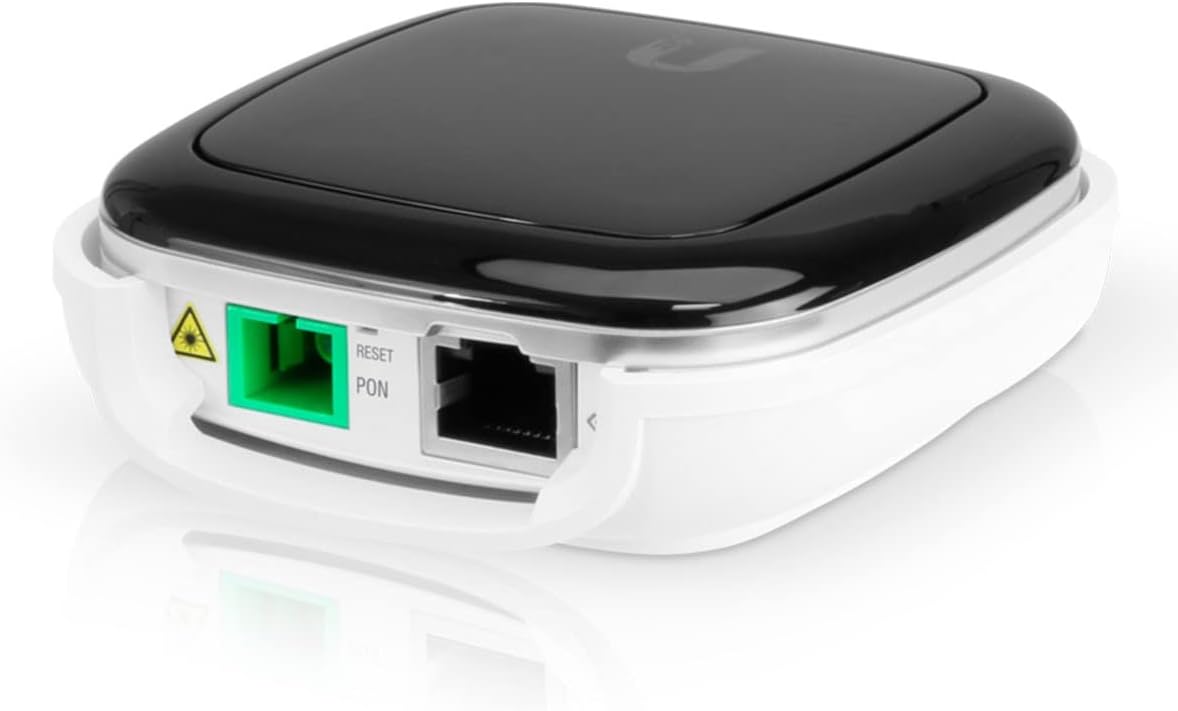 Ubiquiti Networks UFiber Nano G gateway/controller 1000 Mbit/s