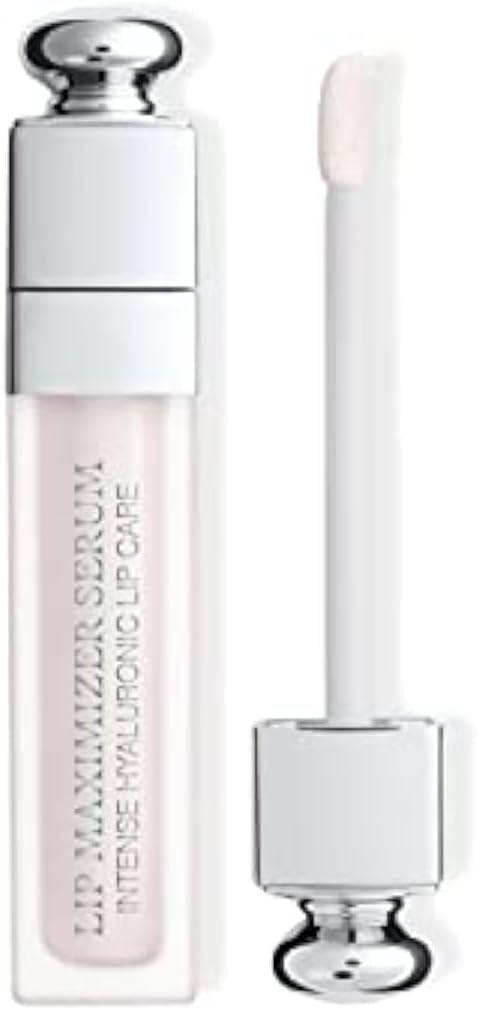 Dior Addict Lip Maximizer Serum #000 Universal Clear 0.17 Ounce
