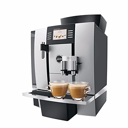 Jura X3 Giga Pro Bean to Cup Coffee Machine