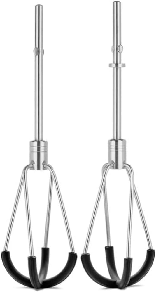 KitchenAid FLEX EDGE BEATERS FOR HAND MIXERS
