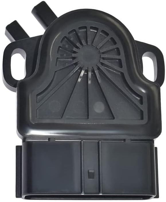 Throttle Position Sensor Riloer Throttle Position Sensor Fit for M1ts&u-b1sh1 MONTERO 2003-2006