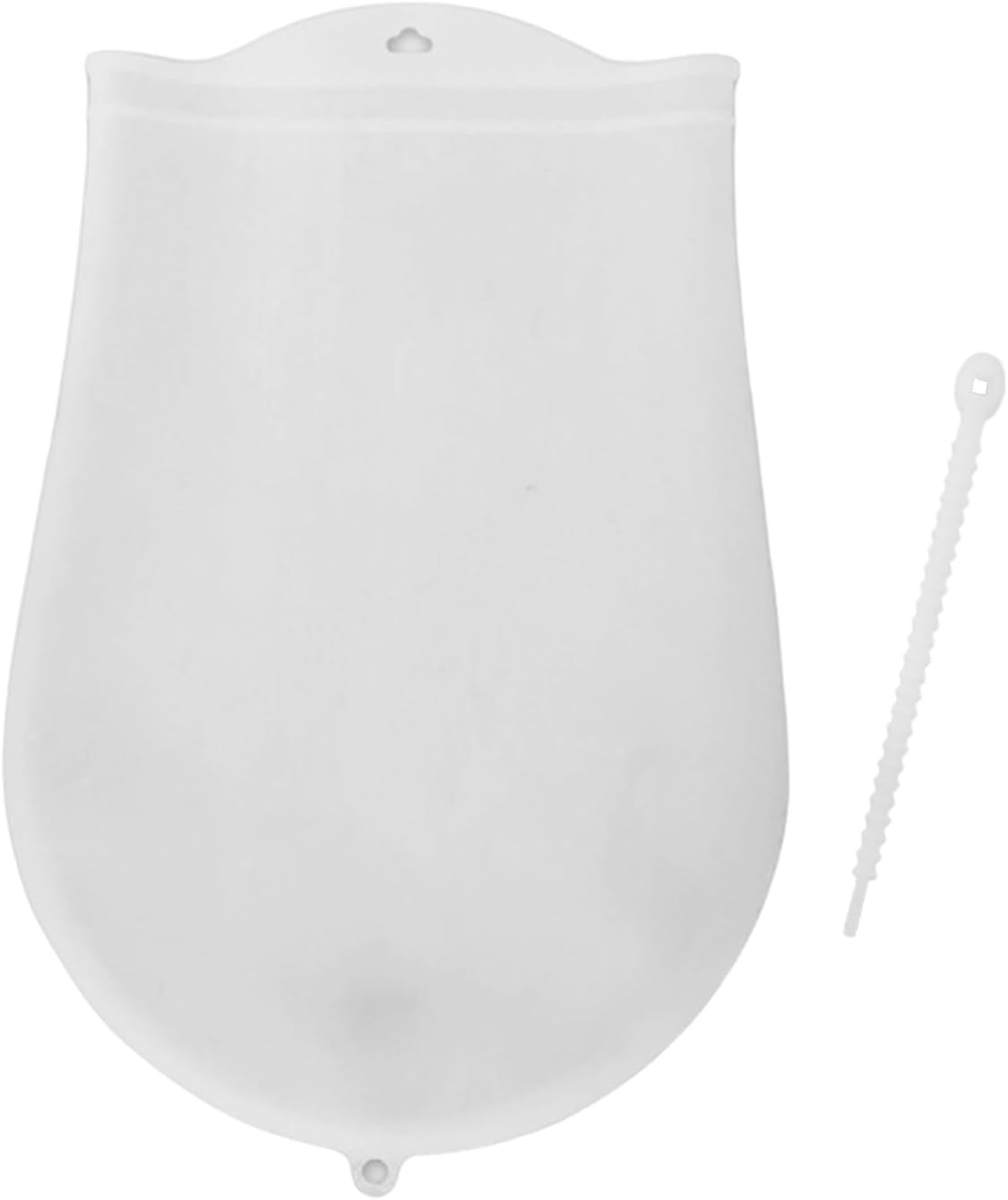 Kneade Silicone Tools - Flexible Reusable , Food Grade Mixing Sack, Expandable Dough Prep Holder | Compact Bread Sleeves, Non-Slip Pastry Rolling Case, Leak Proof Fermentation Shell