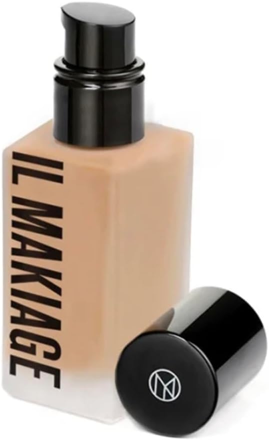 Il Makiage - Wake up like this flawless makeup foundation shade 105 30ml